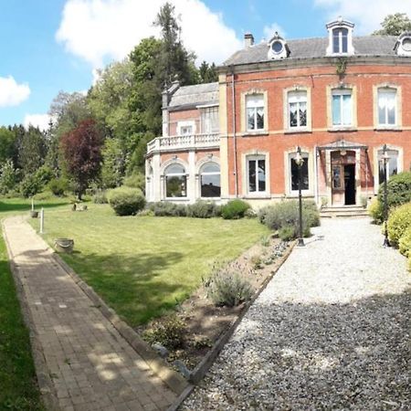 דירות Rimogne Bonnefontaine, Meubles De Tourisme מראה חיצוני תמונה