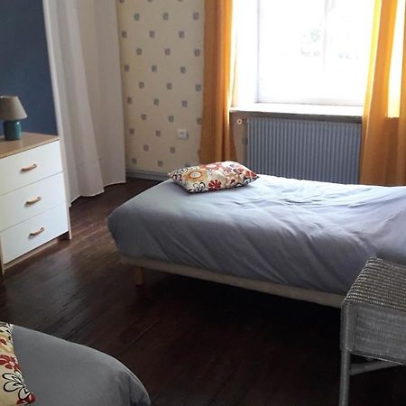 דירות Rimogne Bonnefontaine, Meubles De Tourisme מראה חיצוני תמונה
