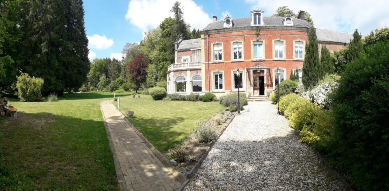 דירות Rimogne Bonnefontaine, Meubles De Tourisme מראה חיצוני תמונה