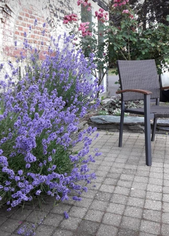 דירות Rimogne Bonnefontaine, Meubles De Tourisme מראה חיצוני תמונה