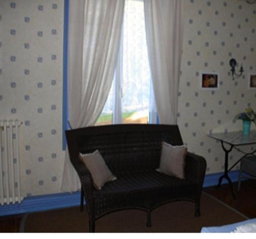 דירות Rimogne Bonnefontaine, Meubles De Tourisme מראה חיצוני תמונה